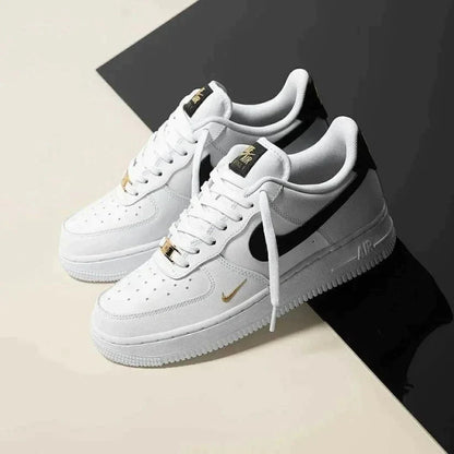 Nike First Copy Shoes Air Force 1 White/Midnight
