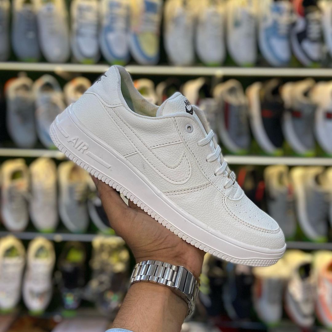 Nike Air Force 1 First Copy