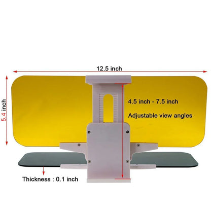 The Goggle | DriveGuard