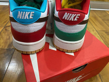 Nike Air First Copy Shoes Dunks Free 99